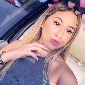 Meet your Posher, Ingrid